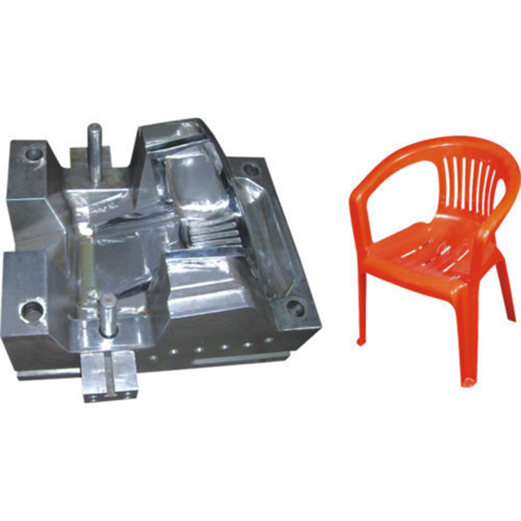 Machine de fabrication de moulage par injection de Table de chaises pliantes en plastique